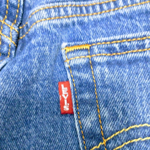 Levi's 501 Original Skinny Women's Jeans - Picture 15 of 16
